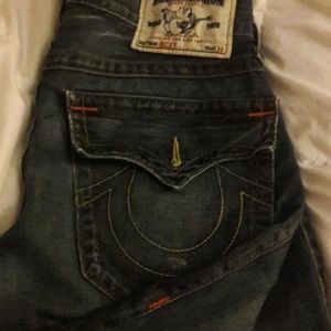 True religion size 30